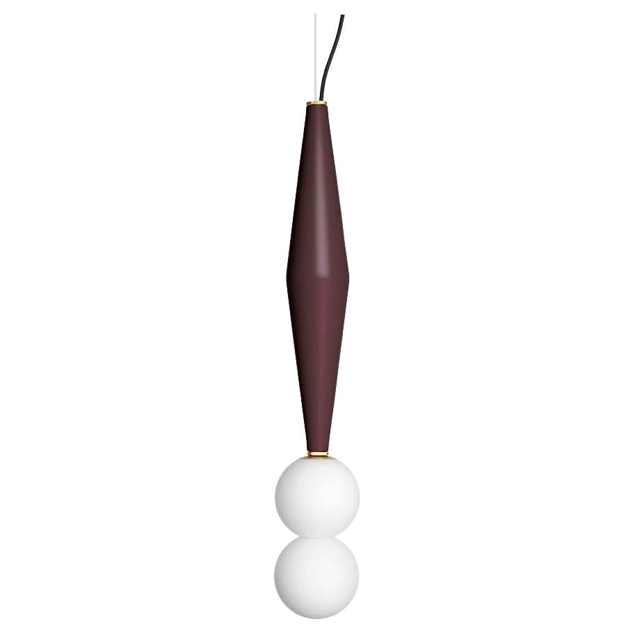 Gamma C Lamp by Mason Editions