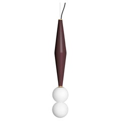 Gamma C Lamp by Mason Editions