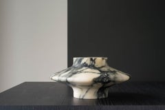 Gamma Candleholder by Frederic Saulou