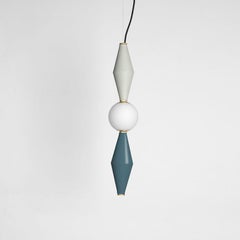 Gamma D Lamp by Mason Editions