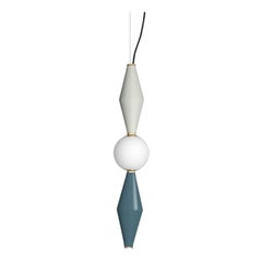 Gamma D Lamp by Mason Editions
