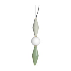 Gamma D Lamp by Mason Editions