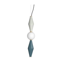 Gamma D Lamp by Mason Editions