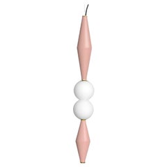 Gamma E Lamp by Mason Editions
