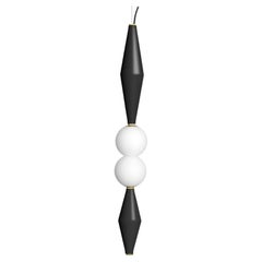 Gamma E Lamp by Mason Editions