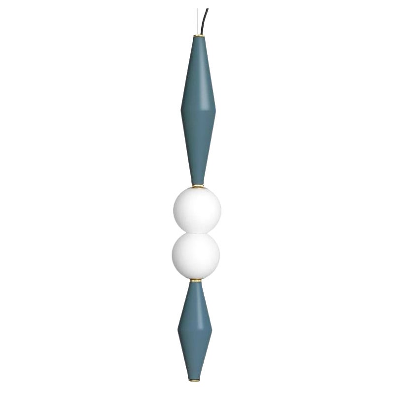 Gamma E Lamp by Mason Editions
