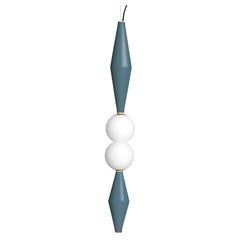 Gamma E Lamp by Mason Editions