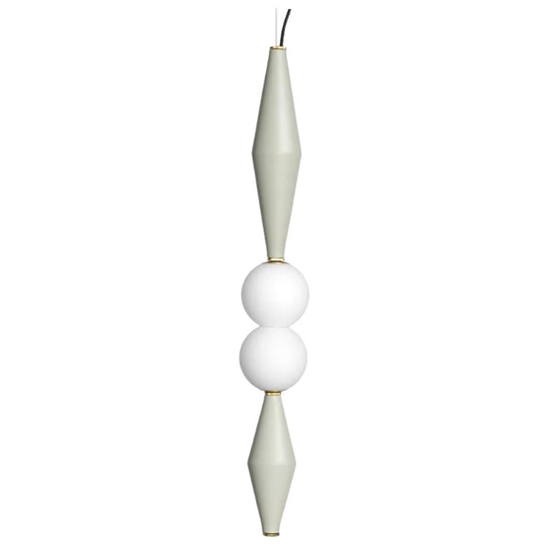 Gamma E Lamp by Mason Editions