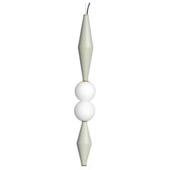 Gamma E Lamp by Mason Editions
