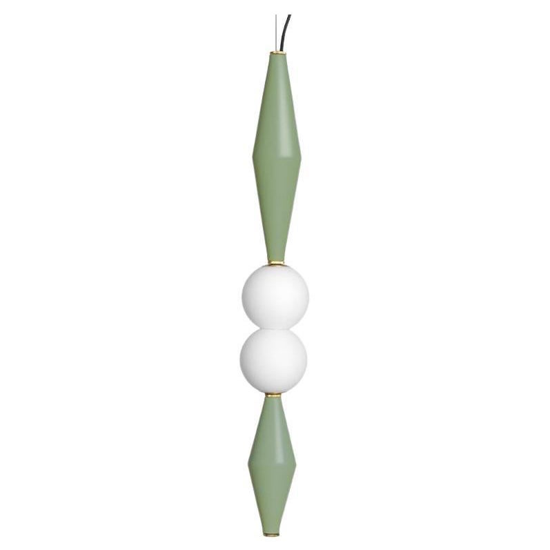 Gamma E Lamp by Mason Editions