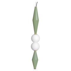 Gamma E Lamp by Mason Editions