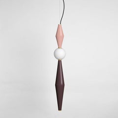 Gamma F Lamp by Mason Editions