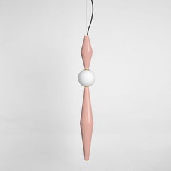 Gamma F Lamp by Mason Editions