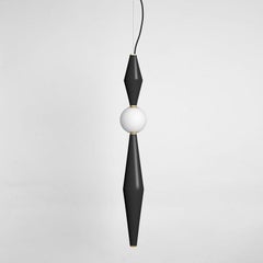 Gamma F Lamp by Mason Editions