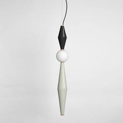 Gamma F Lamp by Mason Editions