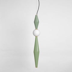 Gamma F Lamp by Mason Editions