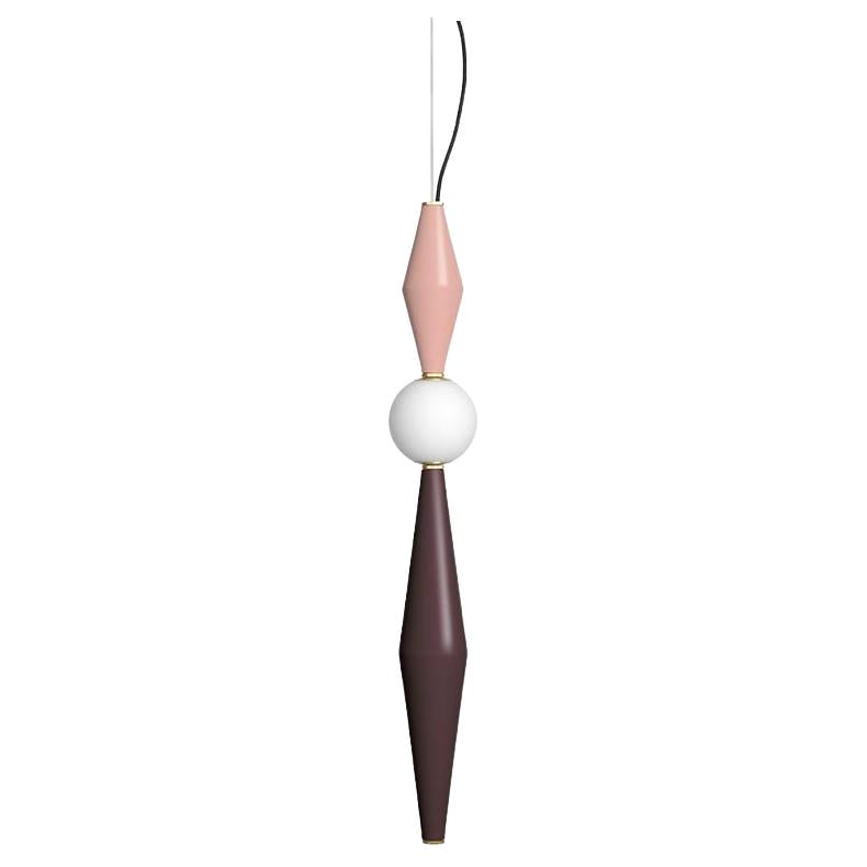 Lampada Gamma F di Mason Editions