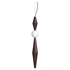Gamma F Lamp by Mason Editions