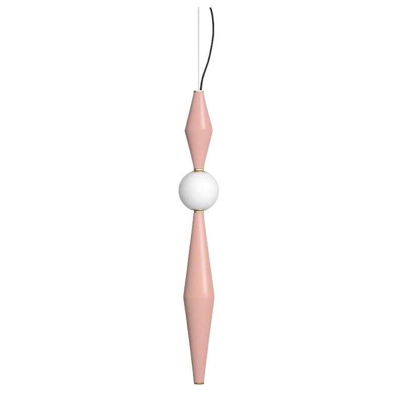 Gamma F Lamp by Mason Editions