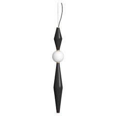 Gamma F Lamp by Mason Editions
