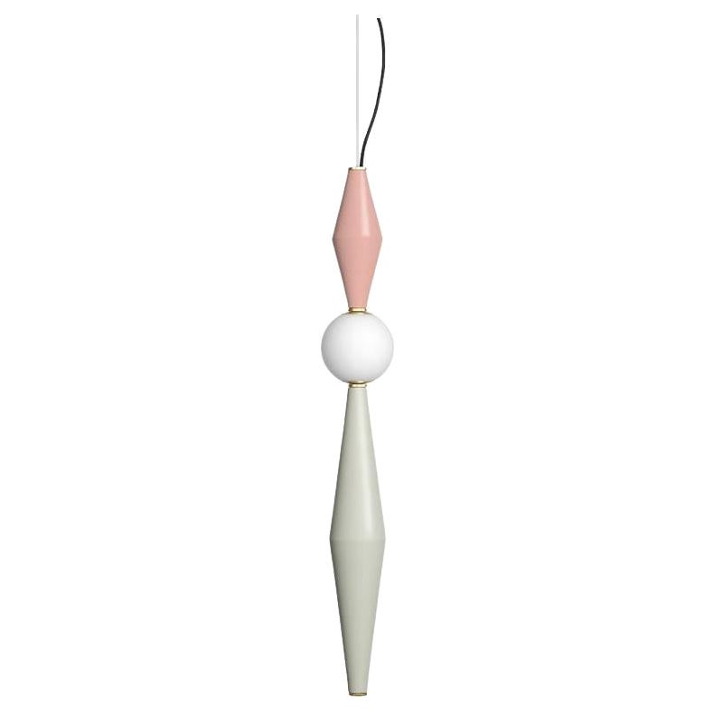 Gamma F Lamp by Mason Editions