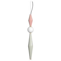 Gamma F Lamp by Mason Editions