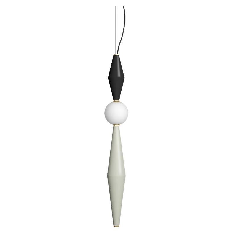 Gamma F Lamp by Mason Editions