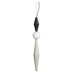Gamma F Lamp by Mason Editions