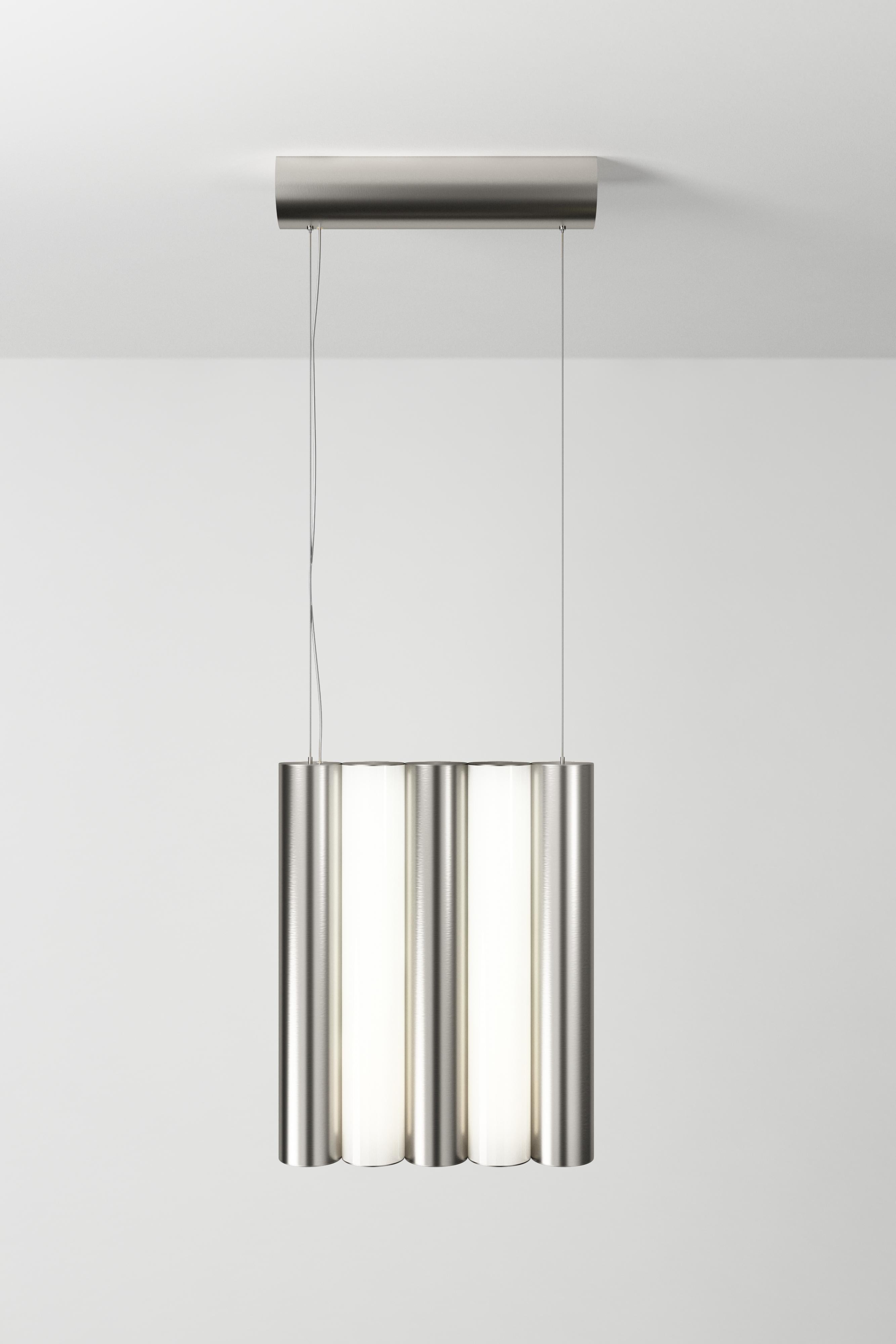 Ciondolo in ottone Gamma L5 di Sylvain Willenz in vendita 3