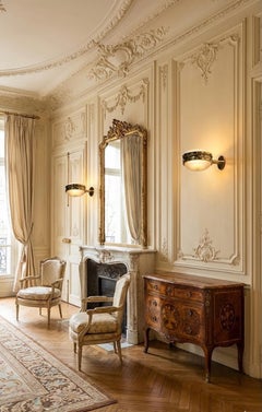 'Gamma' Mid-Century Wall Lights by Sergio Mazza for Artemide, Italy (set of 2)