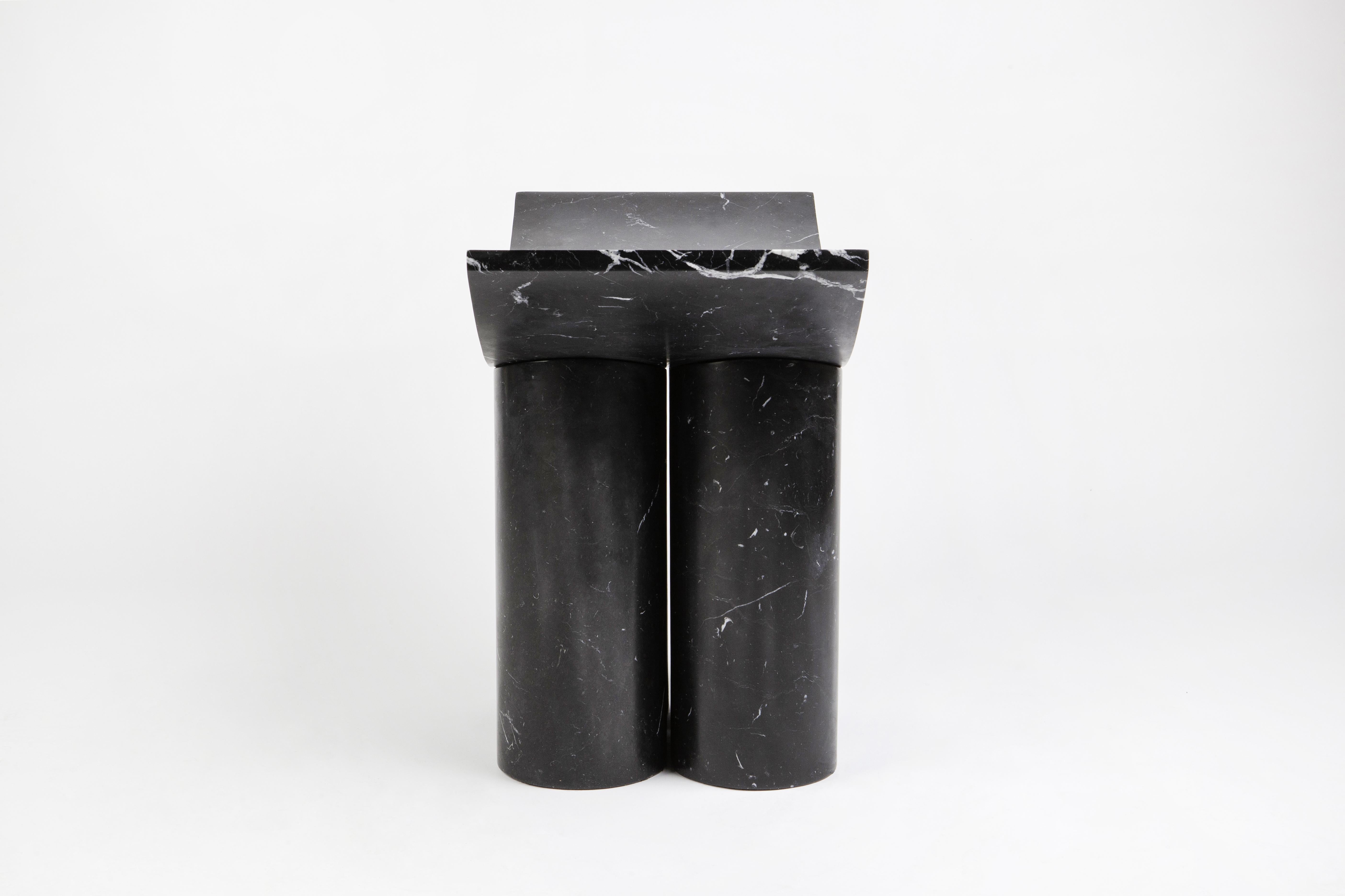 Gamma Stool by Pietro Franceschini 4