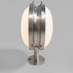 Gamma wall lamp Sergio Mazza, Artemide, 1970