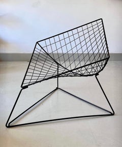 Gammelgaard Oti arm chair, 1980s