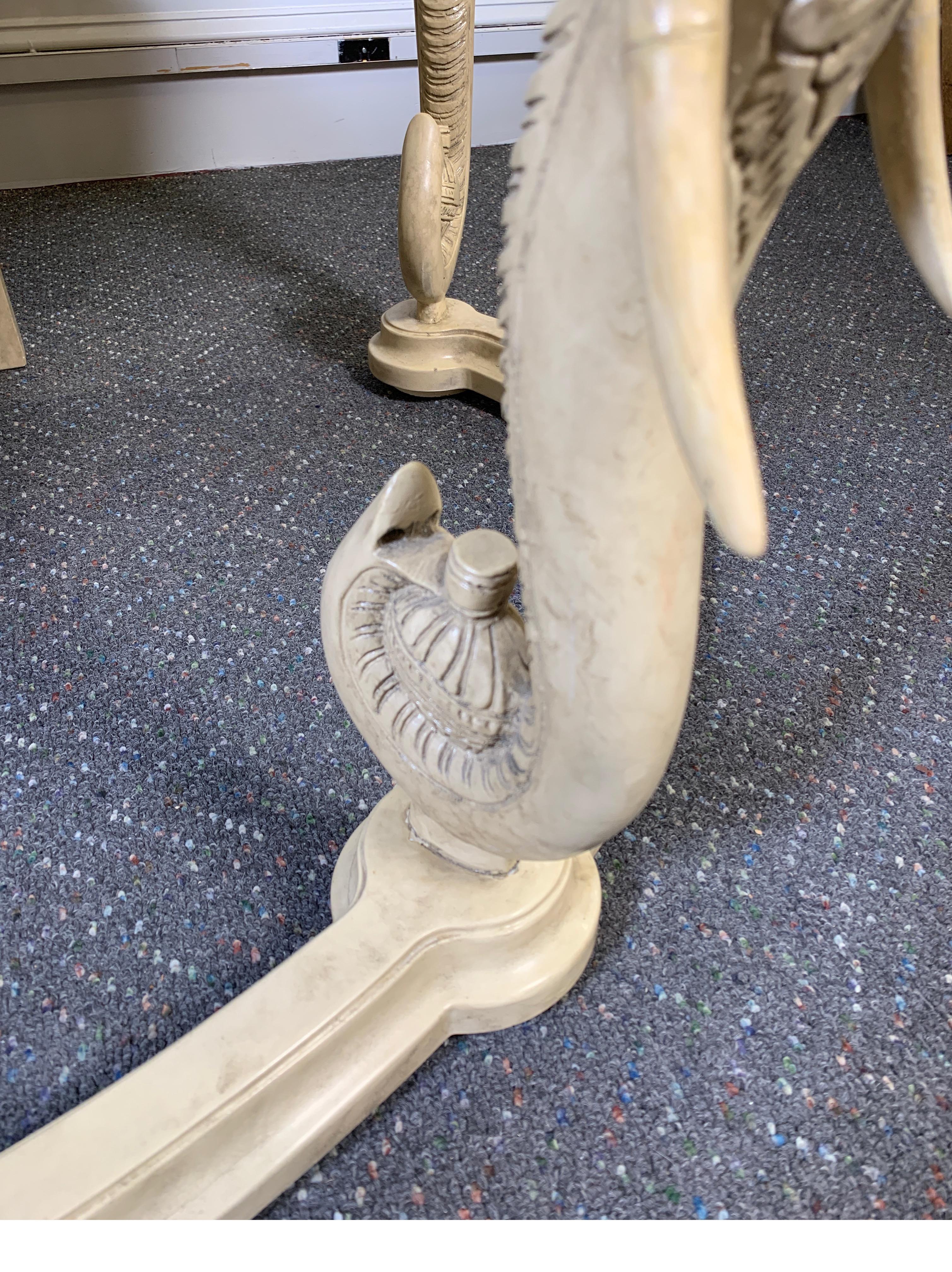 Gampel Stoll Kidney Elephant Desk with Chair 2