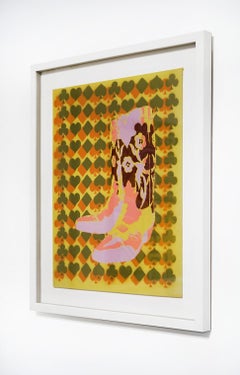 Bluebird Boots (Green)