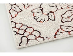 GAN Fenix Rug in Ginger by Siamak Eagle