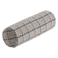 Patricia Urquiola Garden Layers Small Pouf for GAN
