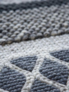 Patricia Urquiola Mangas Original Campana MC3 Rug for GAN