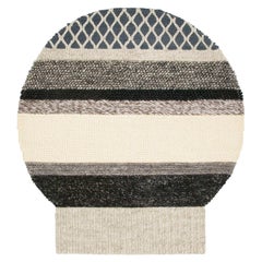 Patricia Urquiola Mangas Original Campana MC3 Rug for GAN