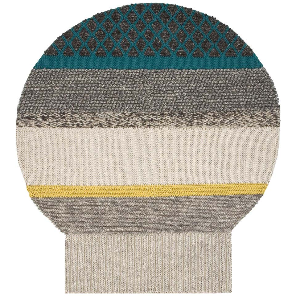 Customizable Patricia Urquiola Mangas Original Rectangular MR Rug for ...