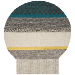 Patricia Urquiola Mangas Original Globo MG Rug for GAN