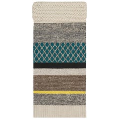 Patricia Urquiola Mangas Original Rectangular MR Rug for GAN