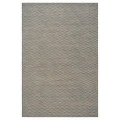 GAN Raw Rectangular Rug by Borja García