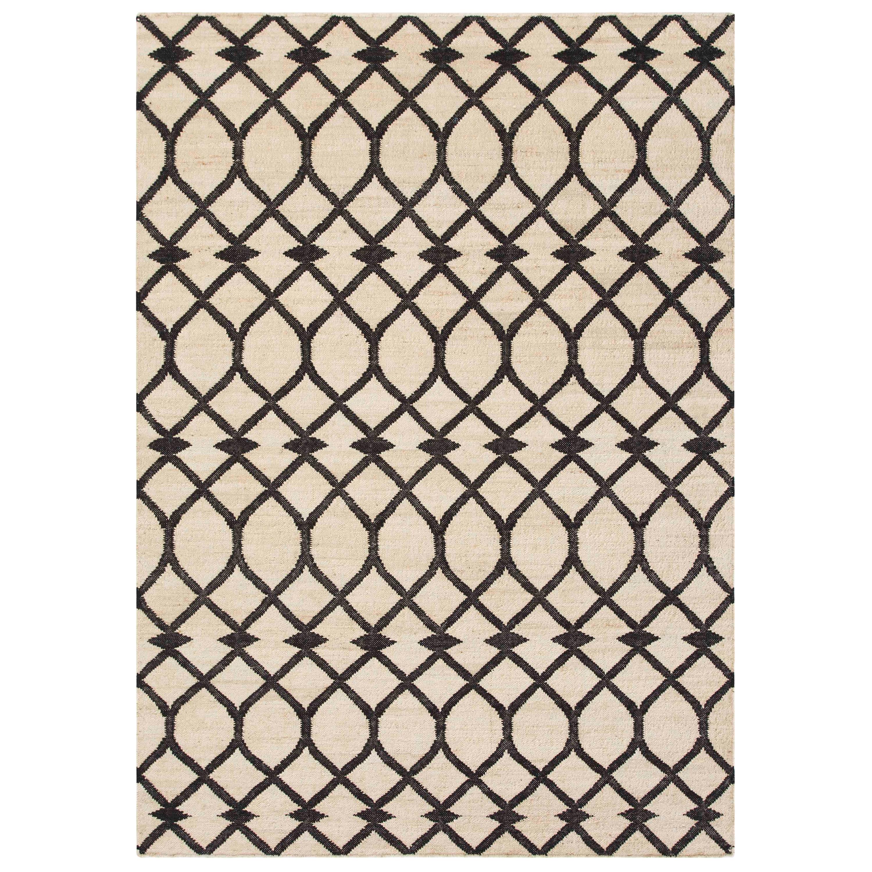 GAN Rodas Rug in Wool