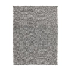 GAN Sail Small Rug in Gray