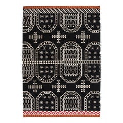 GAN Rugs Tasili in Multi-Color di Sandra Figuerola