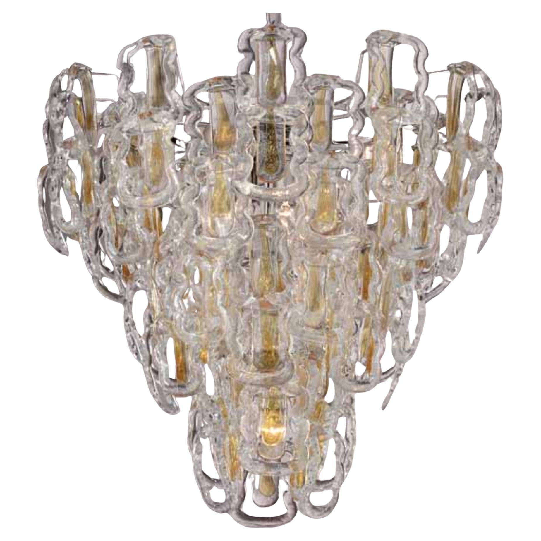 Lustre Gancio de Fabio Ltd