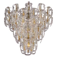 Lampadario Gancio di FABIO LTD
