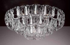 Gancio Flush Mount by Fabio Ltd