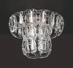 Gancio Flush Mount by Fabio Ltd
